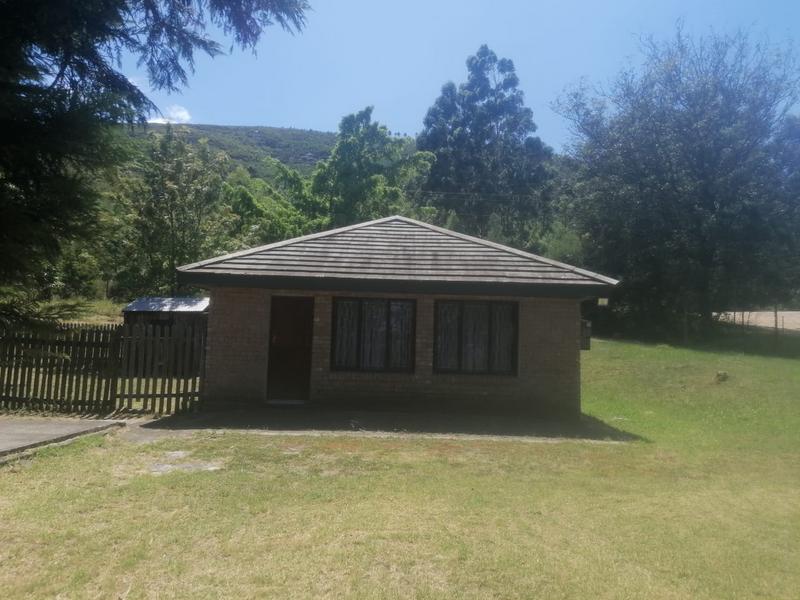 4 Bedroom Property for Sale in Van Stadens Eastern Cape